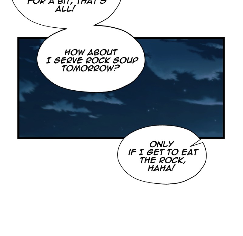 MONOCHROME – Manhwa Chapter 14 - page 48
