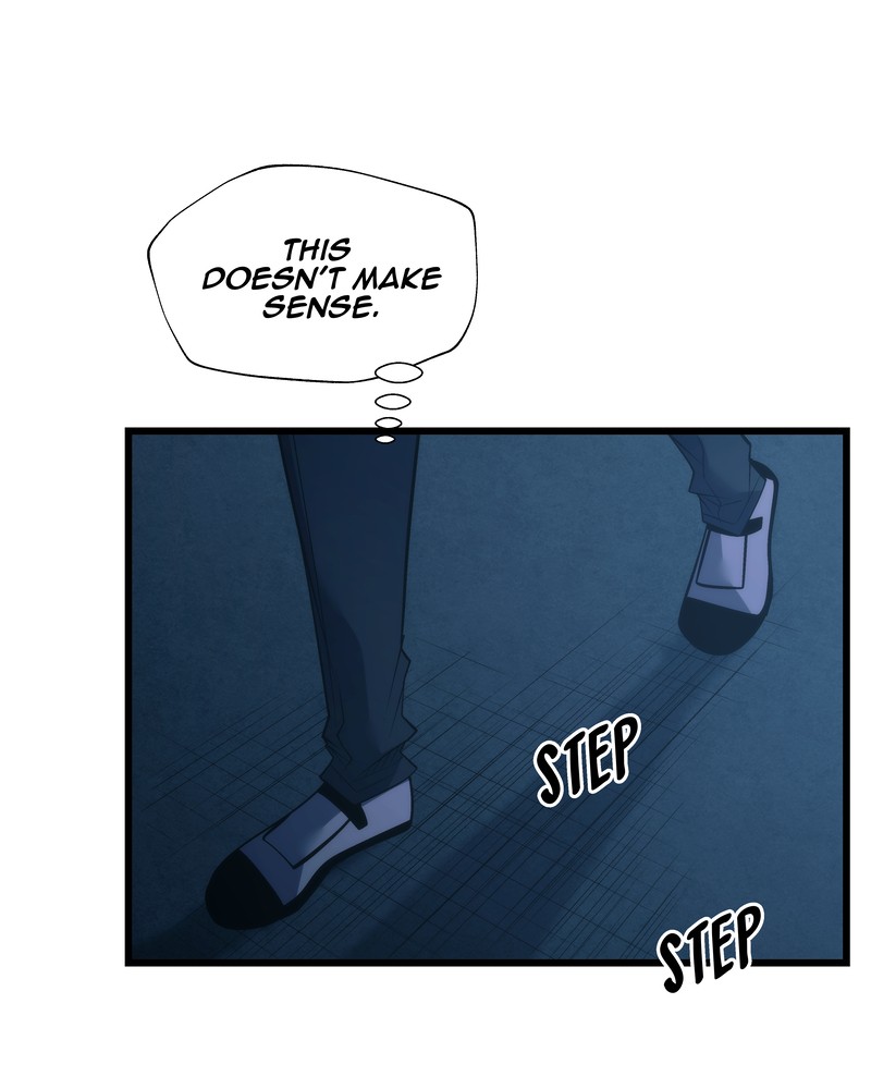 MONOCHROME – Manhwa Chapter 14 - page 49