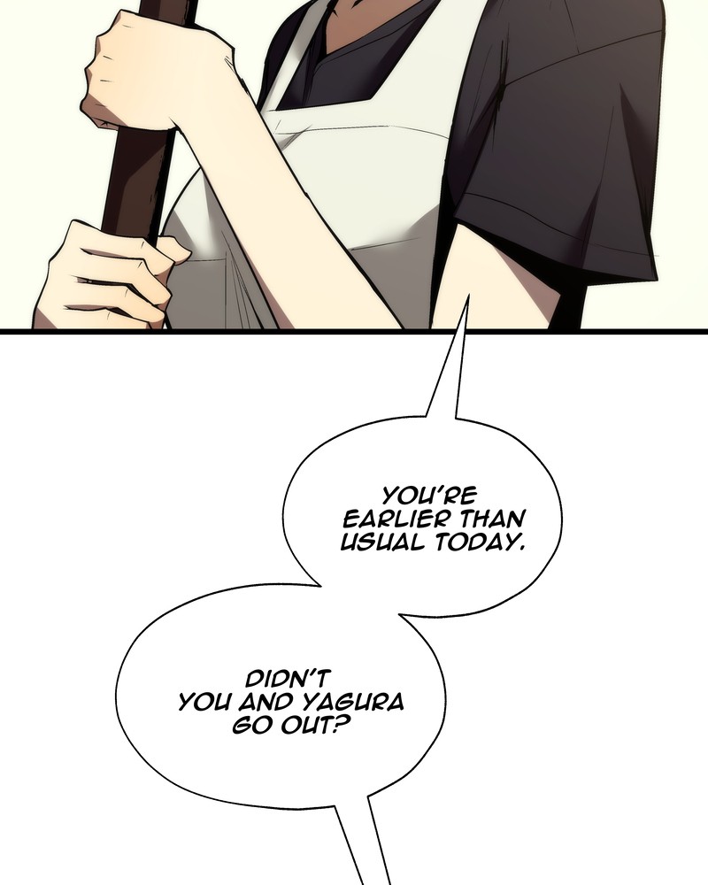 MONOCHROME – Manhwa Chapter 14 - page 5