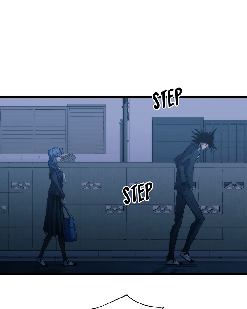 MONOCHROME – Manhwa Chapter 14 - page 57