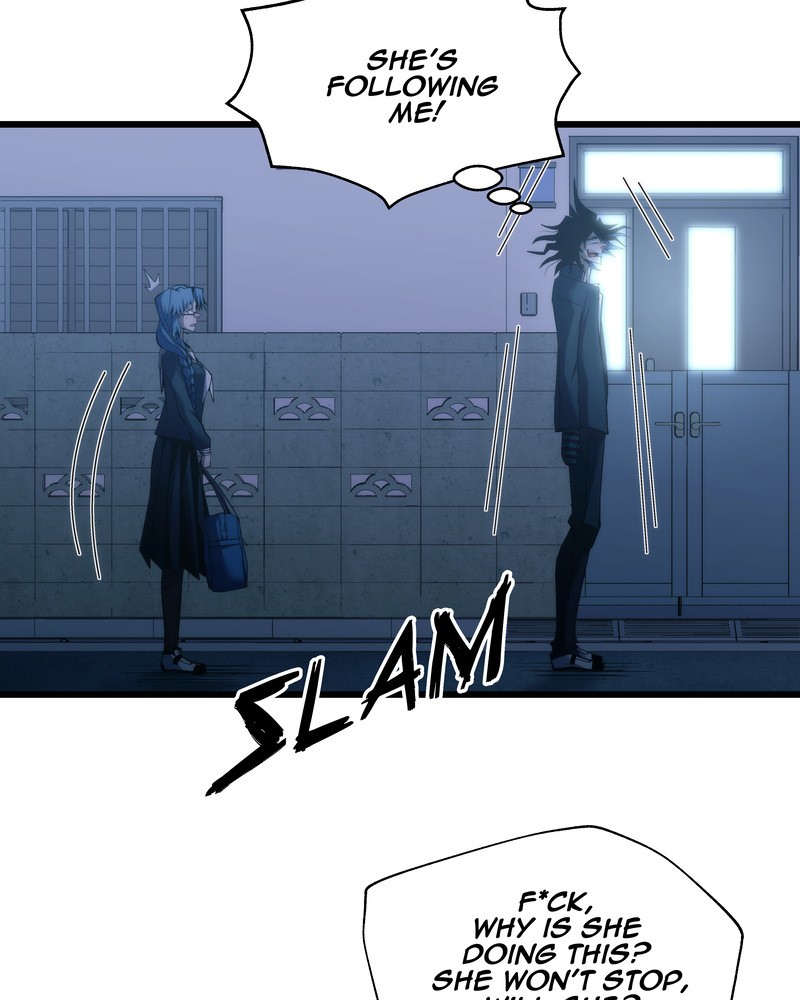 MONOCHROME – Manhwa Chapter 14 - page 58
