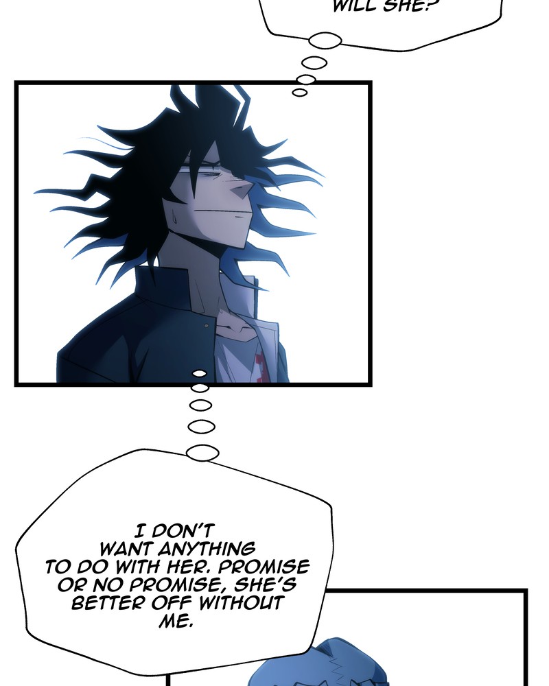 MONOCHROME – Manhwa Chapter 14 - page 59