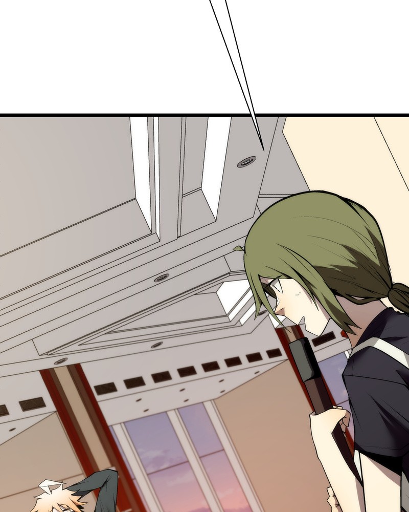 MONOCHROME – Manhwa Chapter 14 - page 6