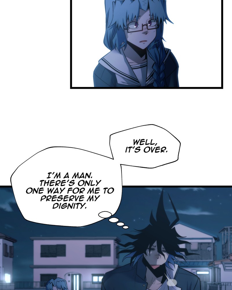 MONOCHROME – Manhwa Chapter 14 - page 60