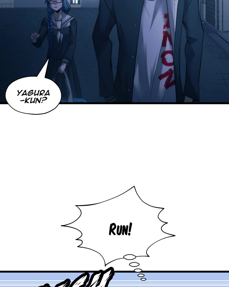 MONOCHROME – Manhwa Chapter 14 - page 61