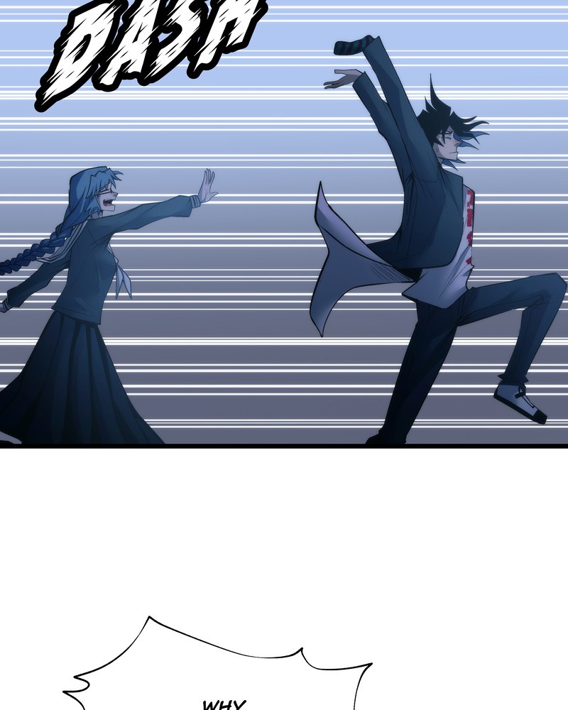 MONOCHROME – Manhwa Chapter 14 - page 62