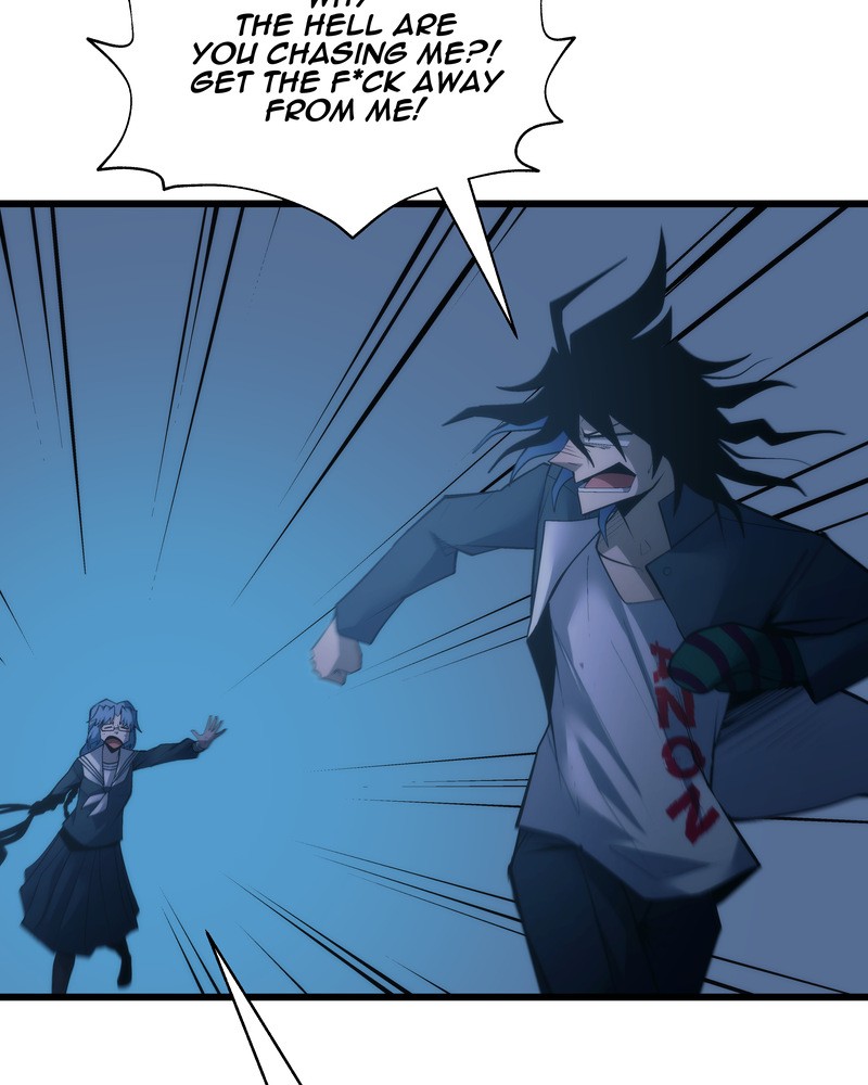 MONOCHROME – Manhwa Chapter 14 - page 63