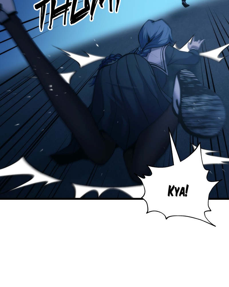 MONOCHROME – Manhwa Chapter 14 - page 67