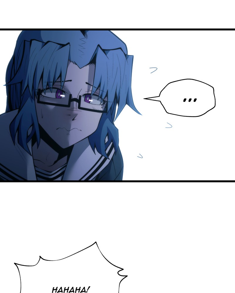 MONOCHROME – Manhwa Chapter 14 - page 69