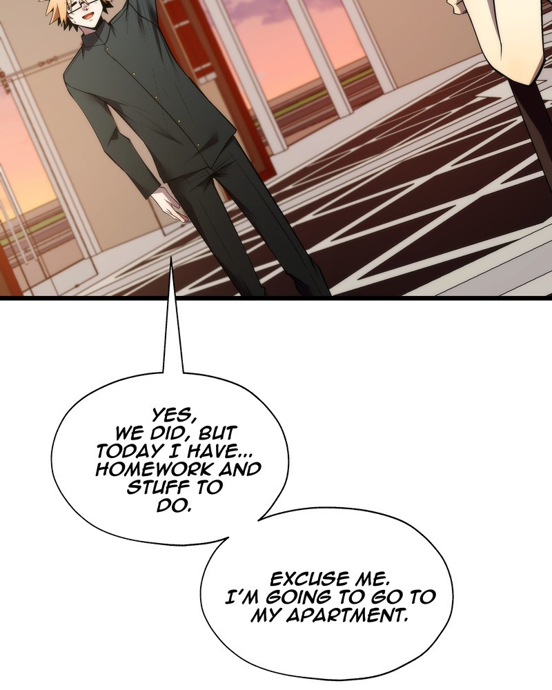 MONOCHROME – Manhwa Chapter 14 - page 7