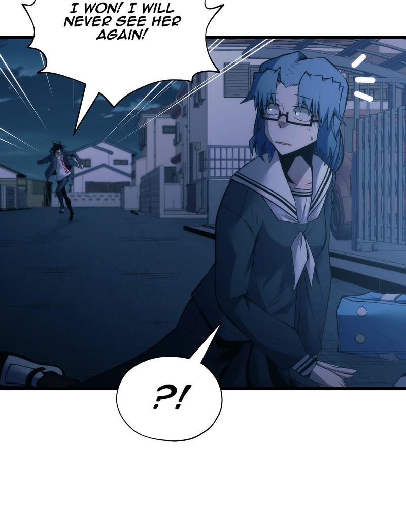 MONOCHROME – Manhwa Chapter 14 - page 70