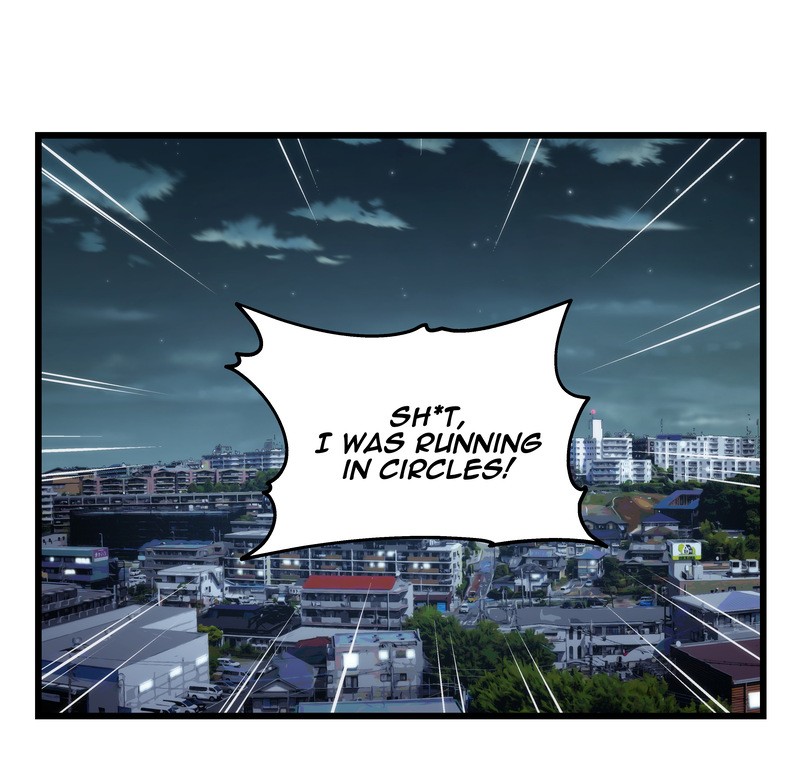 MONOCHROME – Manhwa Chapter 14 - page 72