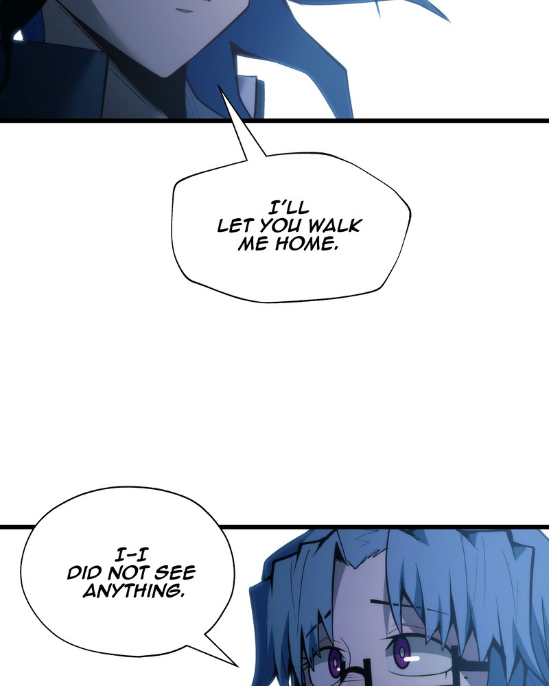 MONOCHROME – Manhwa Chapter 14 - page 75