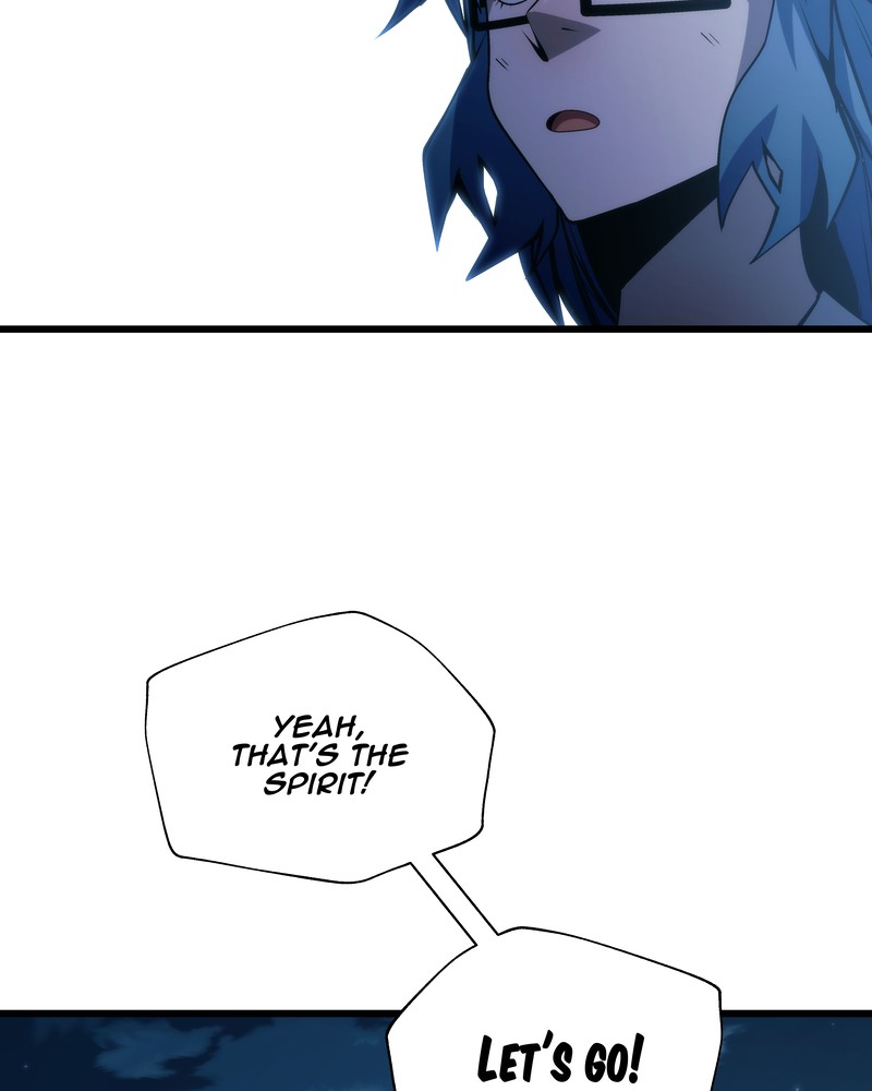 MONOCHROME – Manhwa Chapter 14 - page 76