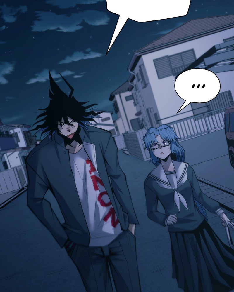 MONOCHROME – Manhwa Chapter 14 - page 77