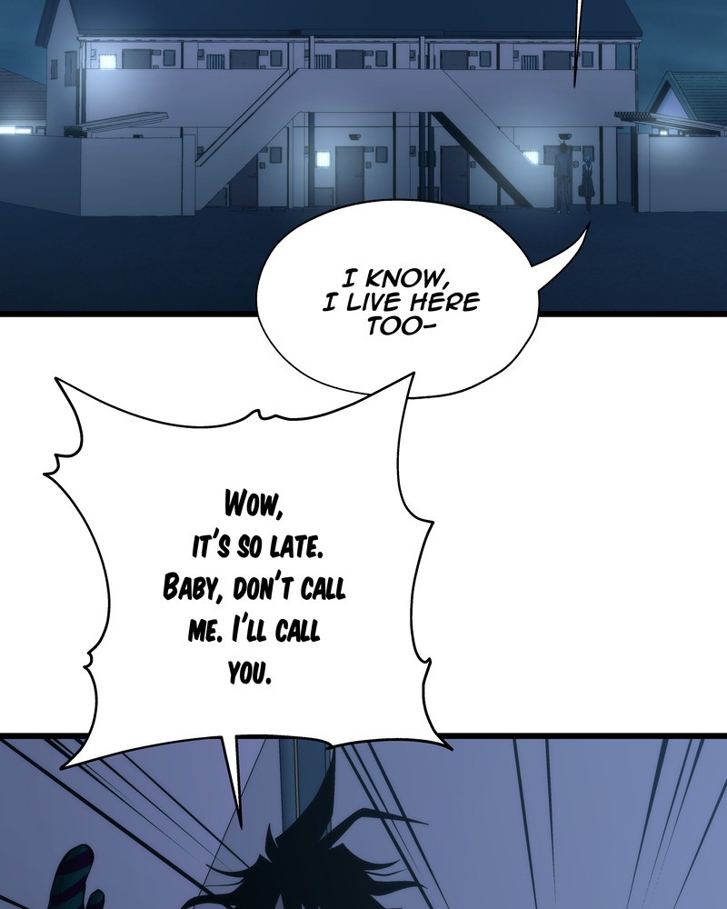 MONOCHROME – Manhwa Chapter 14 - page 81