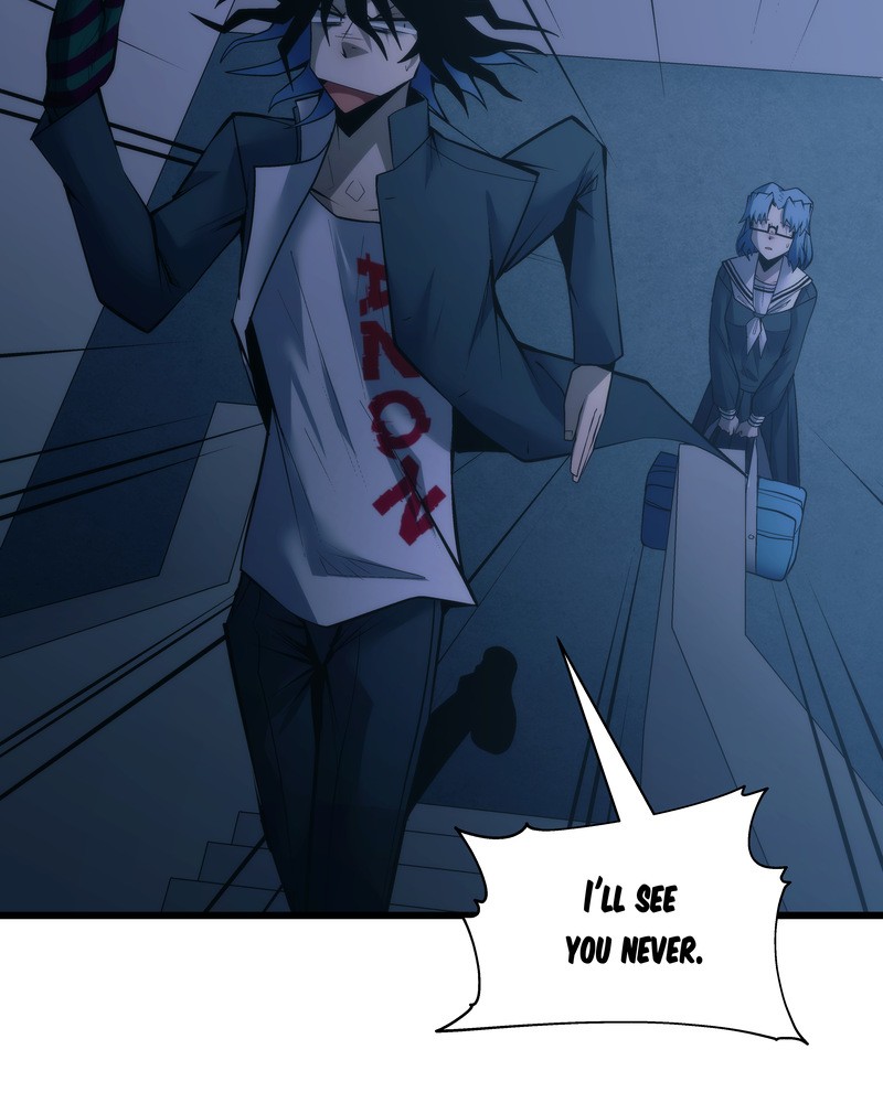 MONOCHROME – Manhwa Chapter 14 - page 82
