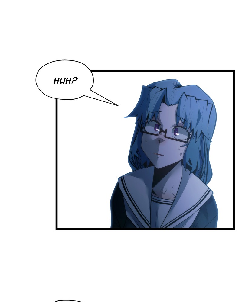 MONOCHROME – Manhwa Chapter 14 - page 84