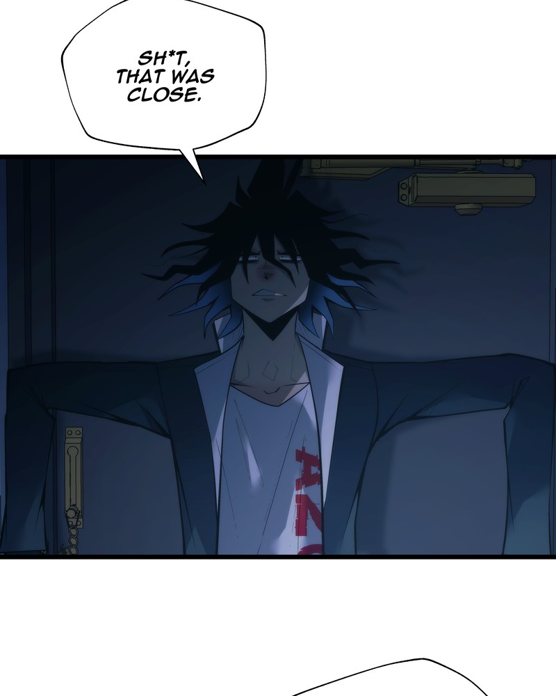 MONOCHROME – Manhwa Chapter 14 - page 85