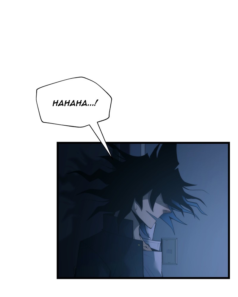 MONOCHROME – Manhwa Chapter 14 - page 87