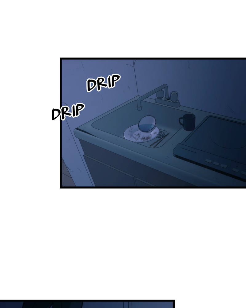 MONOCHROME – Manhwa Chapter 14 - page 89