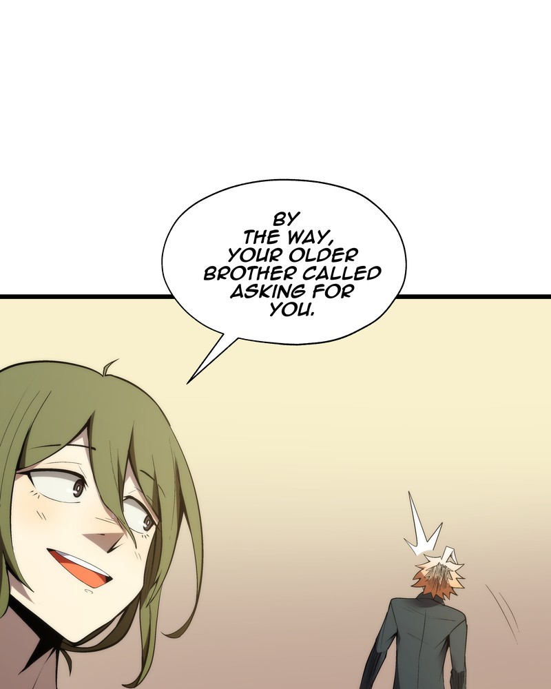 MONOCHROME – Manhwa Chapter 14 - page 9