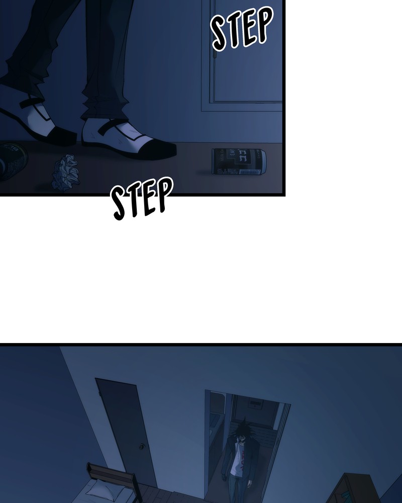 MONOCHROME – Manhwa Chapter 14 - page 90