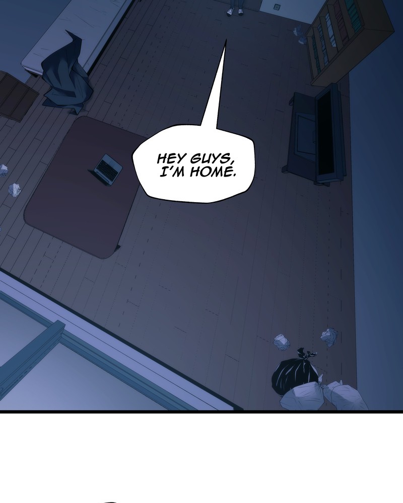MONOCHROME – Manhwa Chapter 14 - page 91