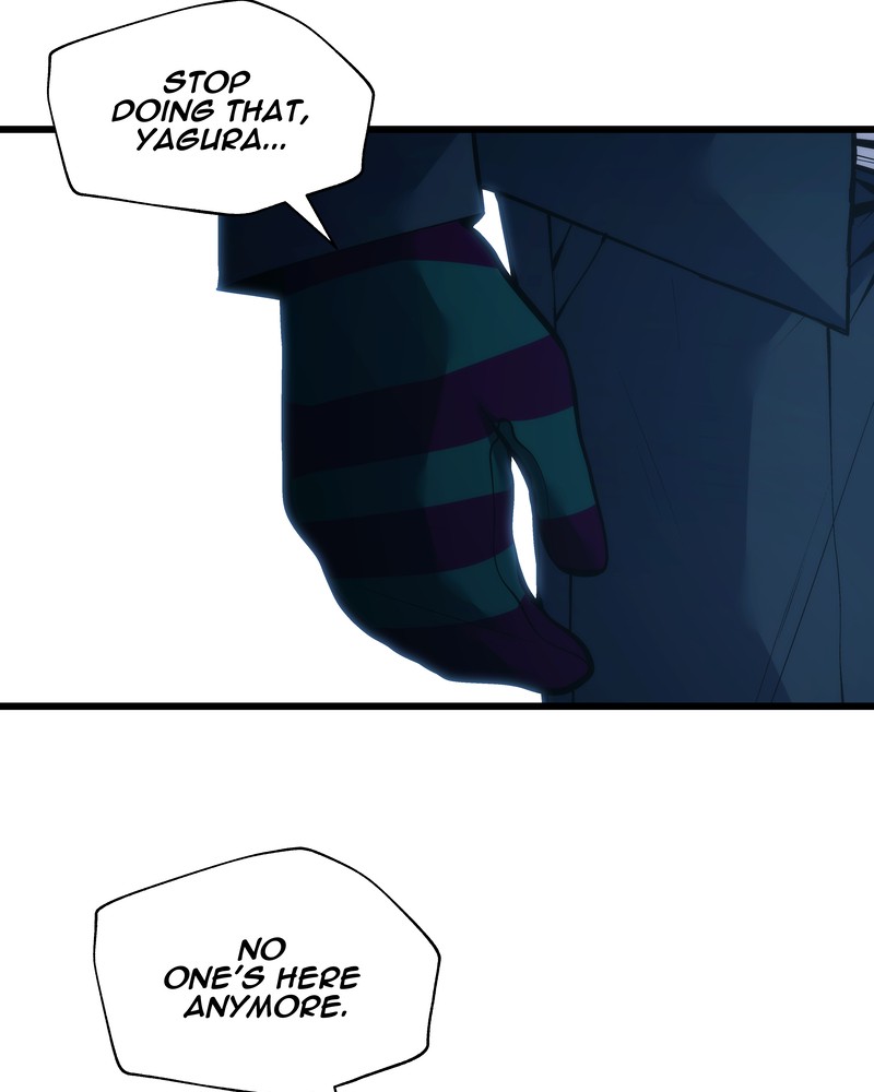 MONOCHROME – Manhwa Chapter 14 - page 92