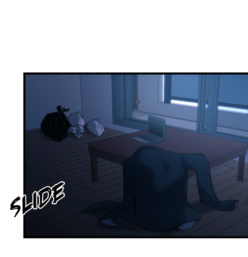 MONOCHROME – Manhwa Chapter 14 - page 94