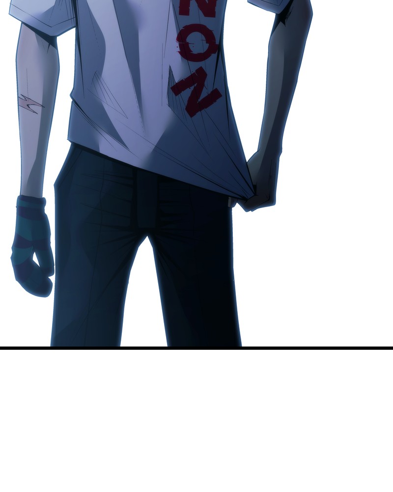 MONOCHROME – Manhwa Chapter 14 - page 99