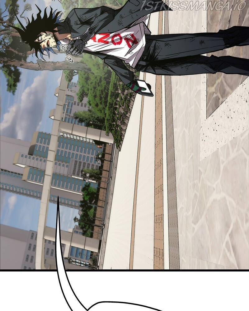 MONOCHROME – Manhwa Chapter 48 - page 10
