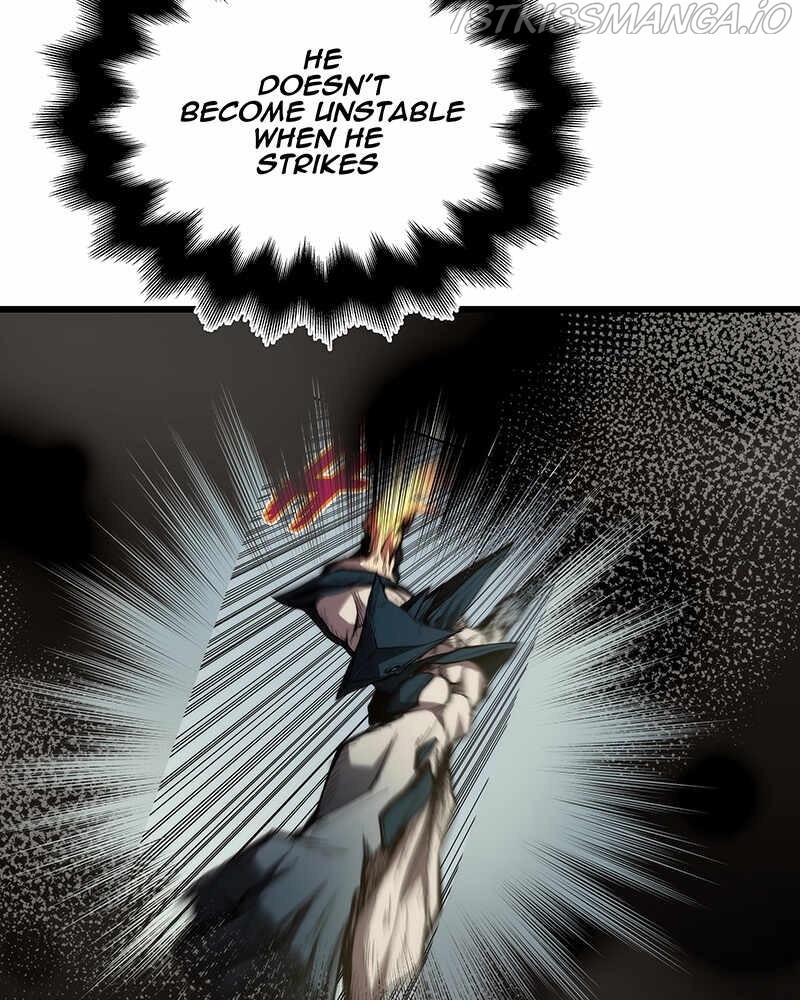 MONOCHROME – Manhwa Chapter 48 - page 100