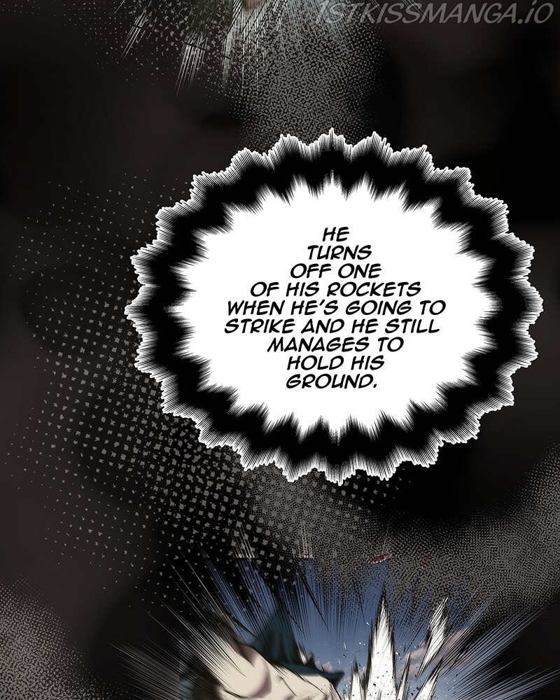 MONOCHROME – Manhwa Chapter 48 - page 101