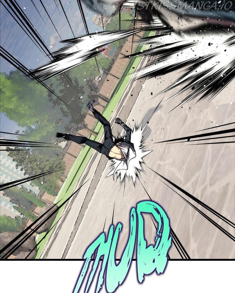 MONOCHROME – Manhwa Chapter 48 - page 115