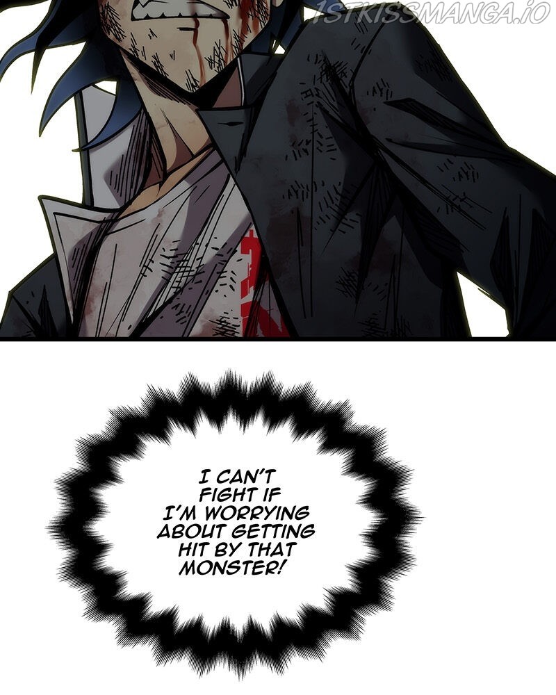 MONOCHROME – Manhwa Chapter 48 - page 117