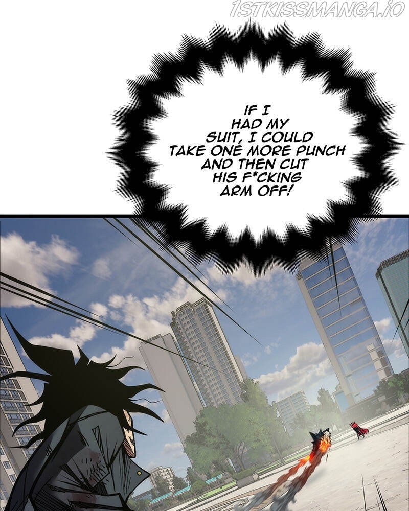 MONOCHROME – Manhwa Chapter 48 - page 119