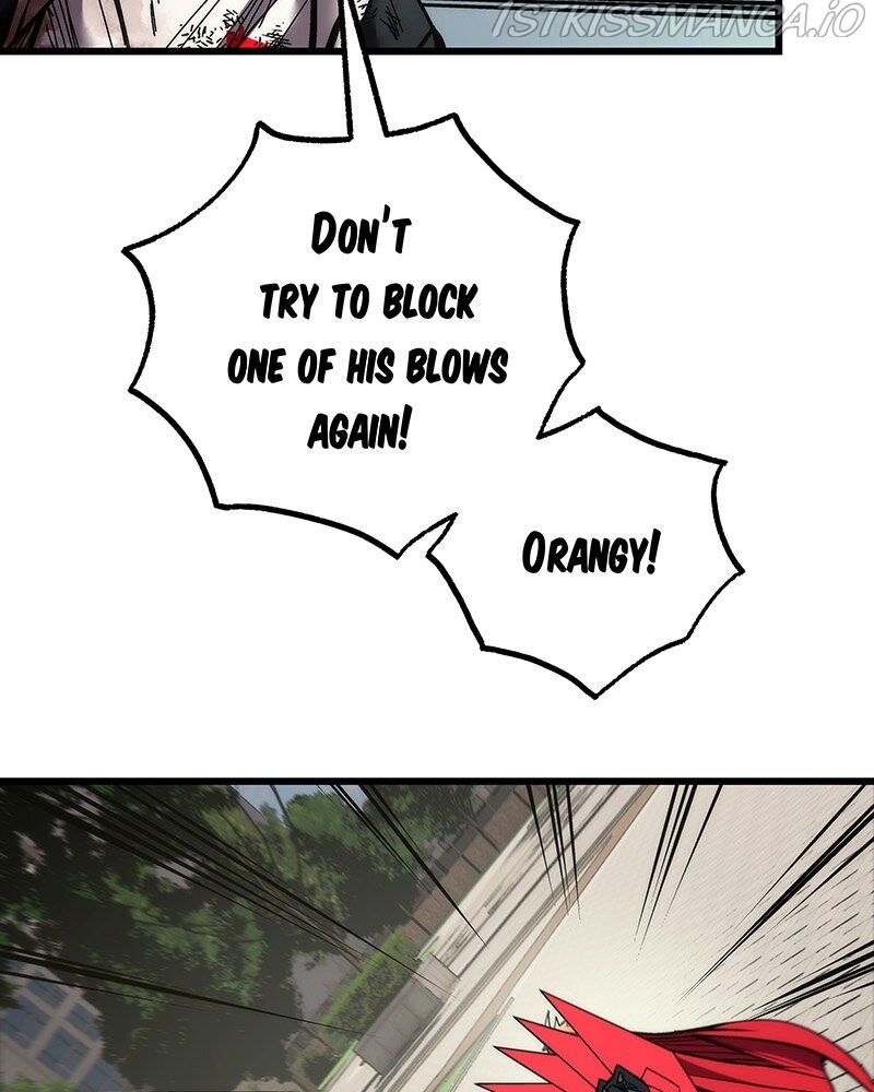 MONOCHROME – Manhwa Chapter 48 - page 124