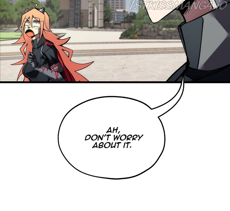 MONOCHROME – Manhwa Chapter 48 - page 15