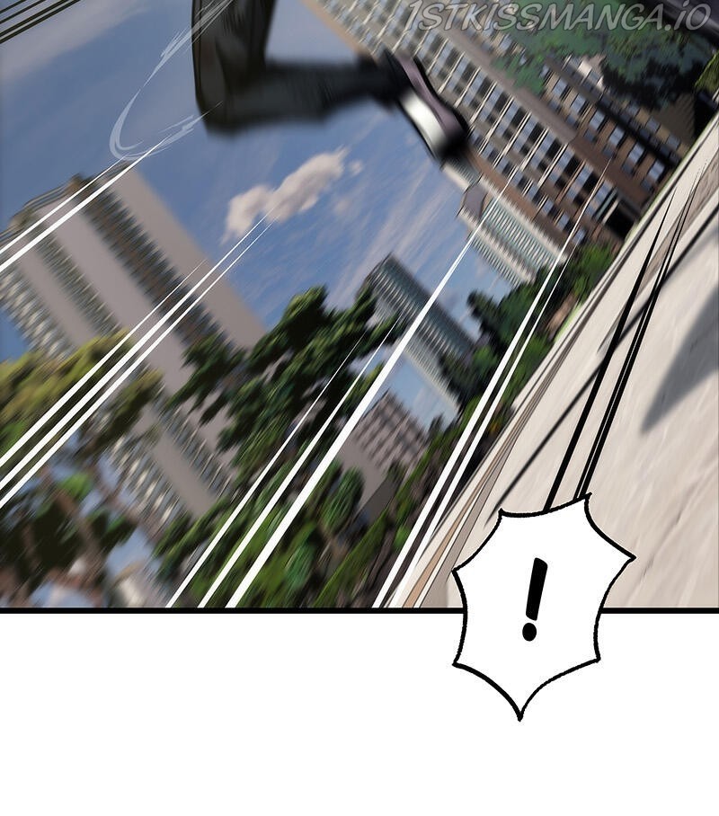 MONOCHROME – Manhwa Chapter 48 - page 23
