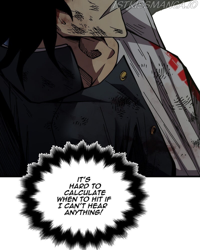 MONOCHROME – Manhwa Chapter 48 - page 25