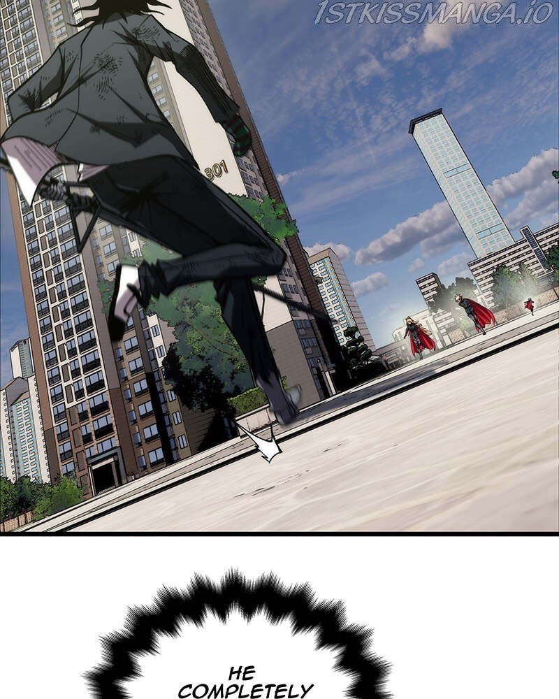 MONOCHROME – Manhwa Chapter 48 - page 27