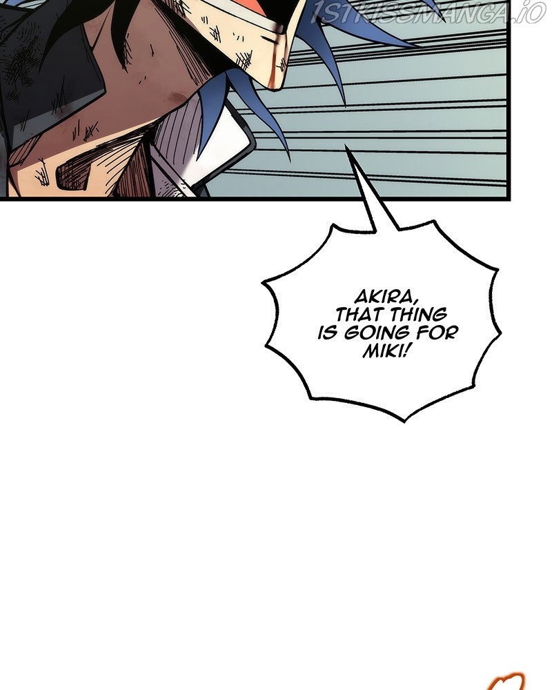 MONOCHROME – Manhwa Chapter 48 - page 29