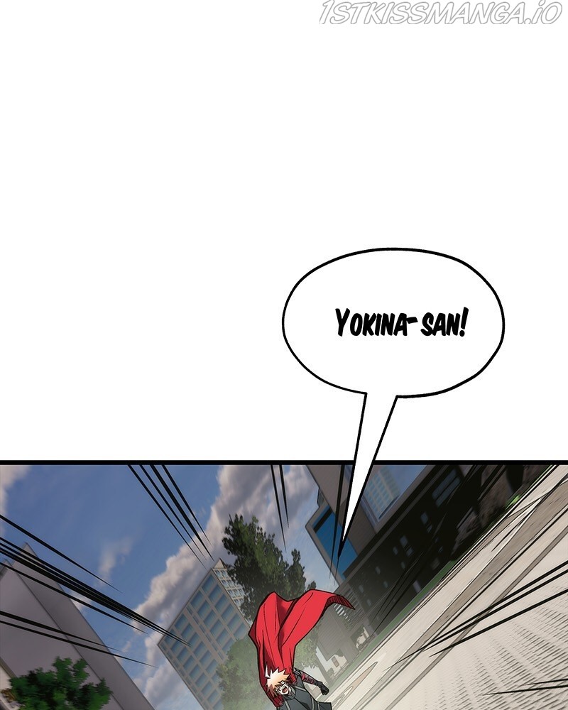 MONOCHROME – Manhwa Chapter 48 - page 32