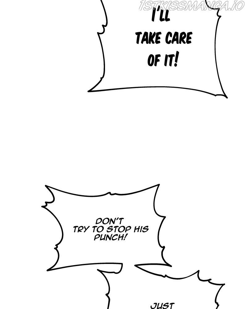 MONOCHROME – Manhwa Chapter 48 - page 35