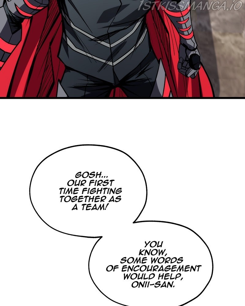 MONOCHROME – Manhwa Chapter 48 - page 5