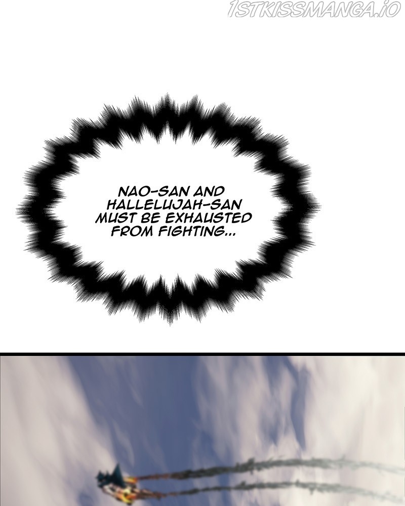 MONOCHROME – Manhwa Chapter 48 - page 50