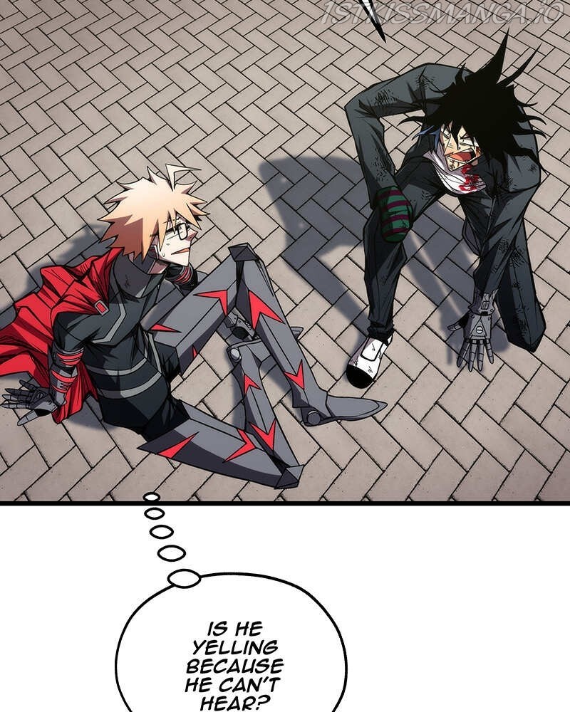 MONOCHROME – Manhwa Chapter 48 - page 67