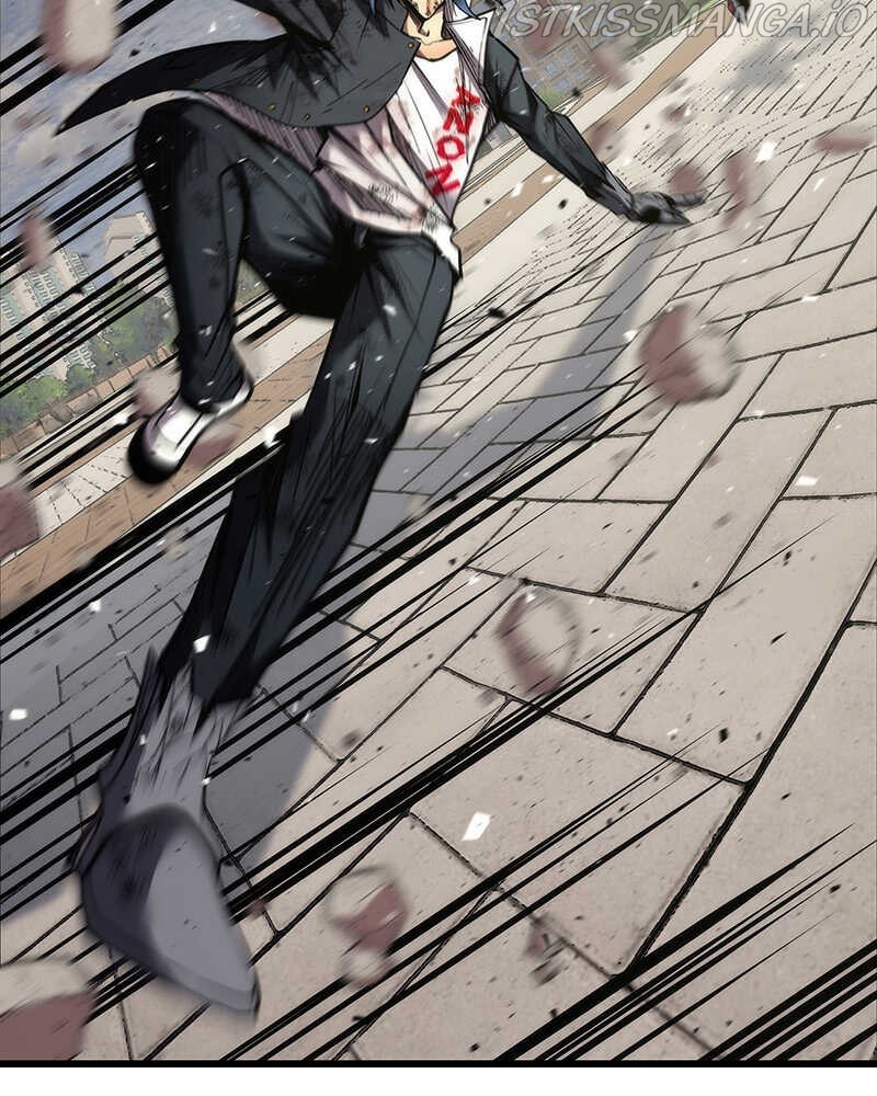 MONOCHROME – Manhwa Chapter 48 - page 77