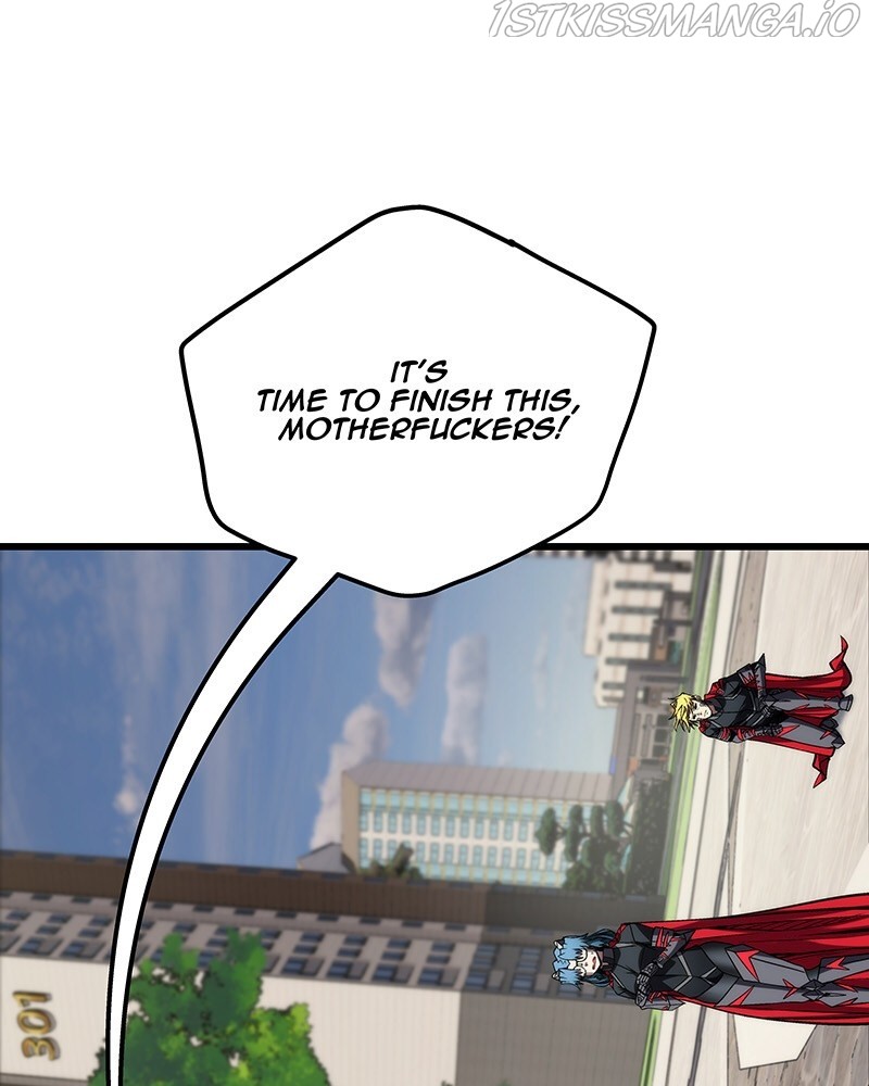 MONOCHROME – Manhwa Chapter 48 - page 8